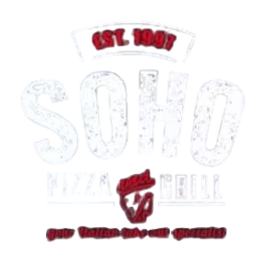 Soho Pizza & Grill