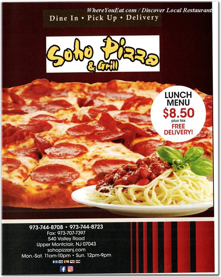 menu 0